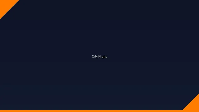 城市夜景主题赛 - 我的名字韩剧在线观看 视频创作挑战